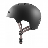 Kask TSG Ivy Solid Color Satin Black