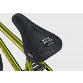 Rower BMX WTP Trust 8 Translucent Lime