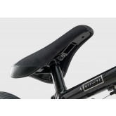 Rower BMX WTP Versus 8 Metallic Black