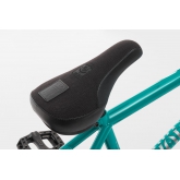 Rower BMX WTP Volta 6 Glossy Teal Green