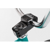 Rower BMX WTP Volta 6 Glossy Teal Green