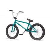 Rower BMX WTP Volta 6 Glossy Teal Green