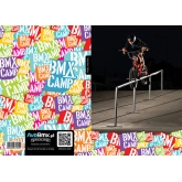 Zeszyt AveBmx Bmx Camp 60 Kratka