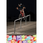 Zeszyt AveBmx Bmx Camp 60 Kratka