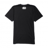 Koszulka Bmx Camp Portal Black