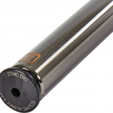 Widelec Ethic Legion HIC / SCS Black Chrome