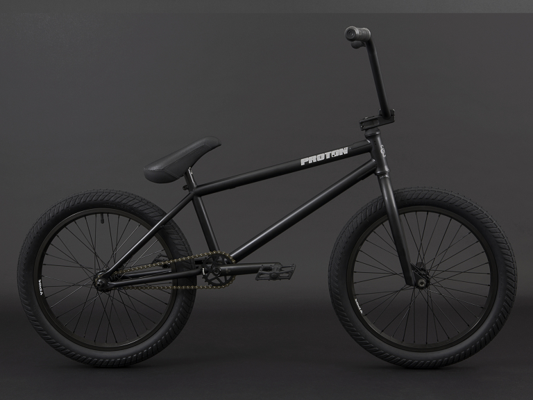 flybikes proton 2017