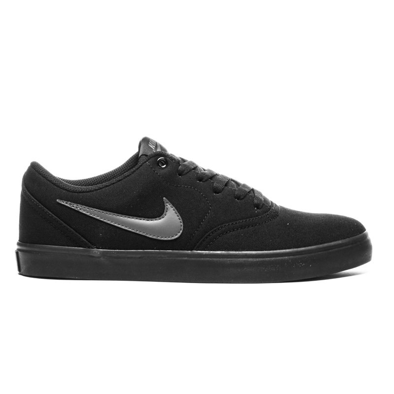 nike sb check black anthracite