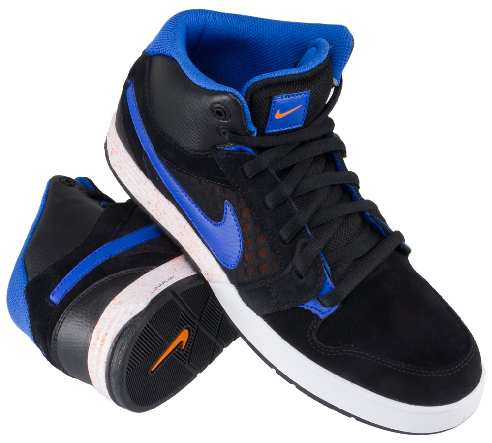 nike mogan mid 3