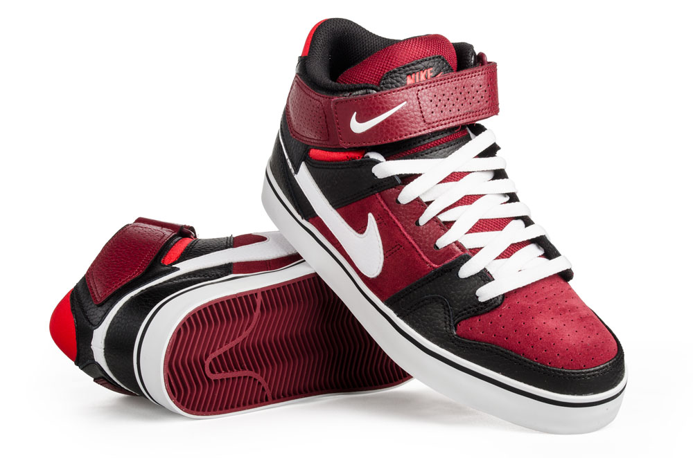nike mogan mid 2 se