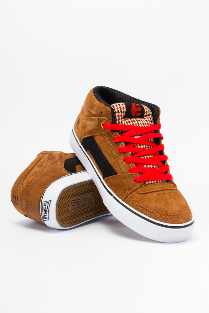 Etnies rvm hot sale