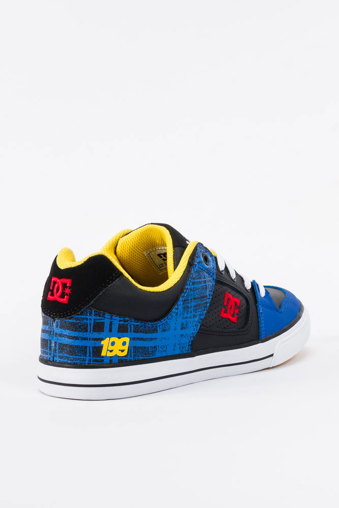 travis pastrana dc shoes 199
