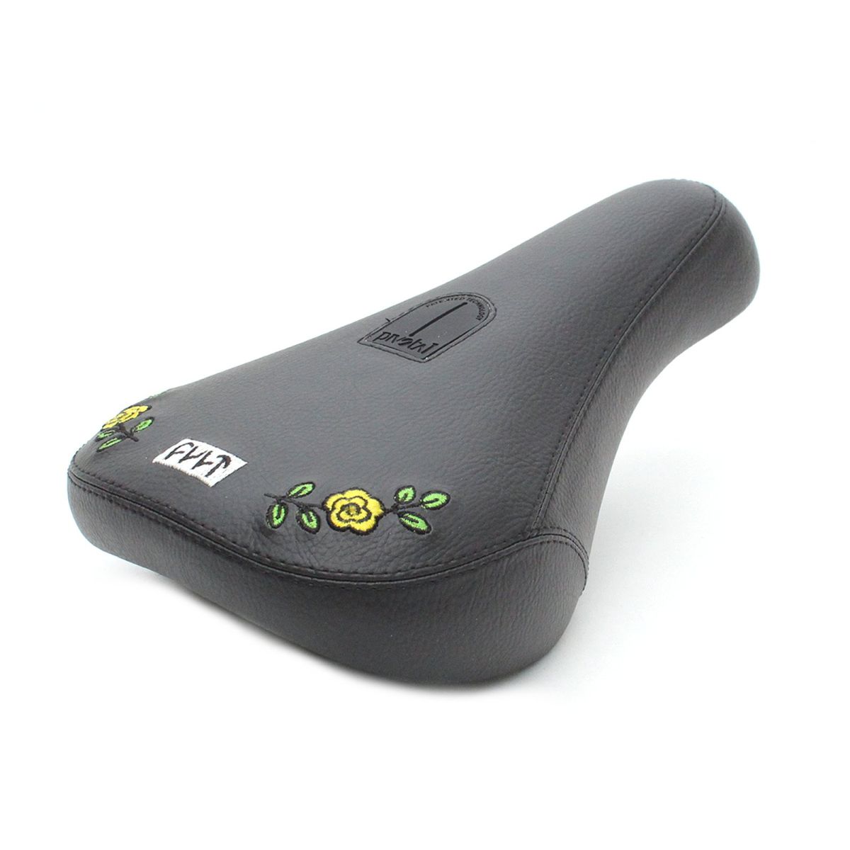 BICYCLE8個 Siodełko Cult In Bloom Pivotal Black : Sklep AveBmx - rowery