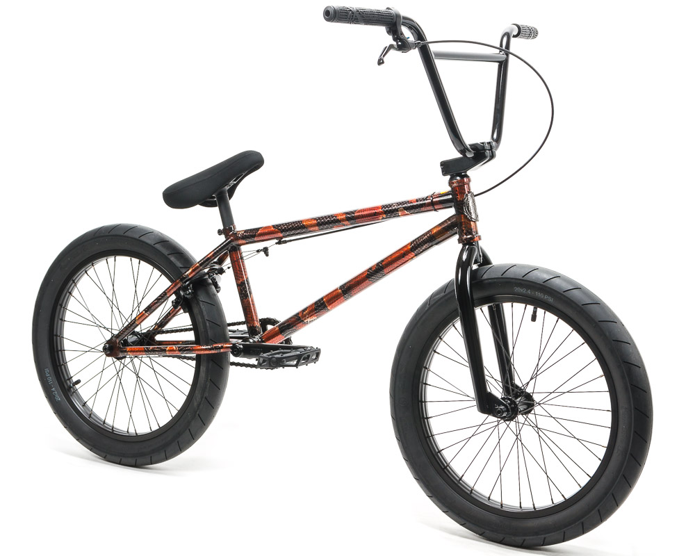 bmx anaconda