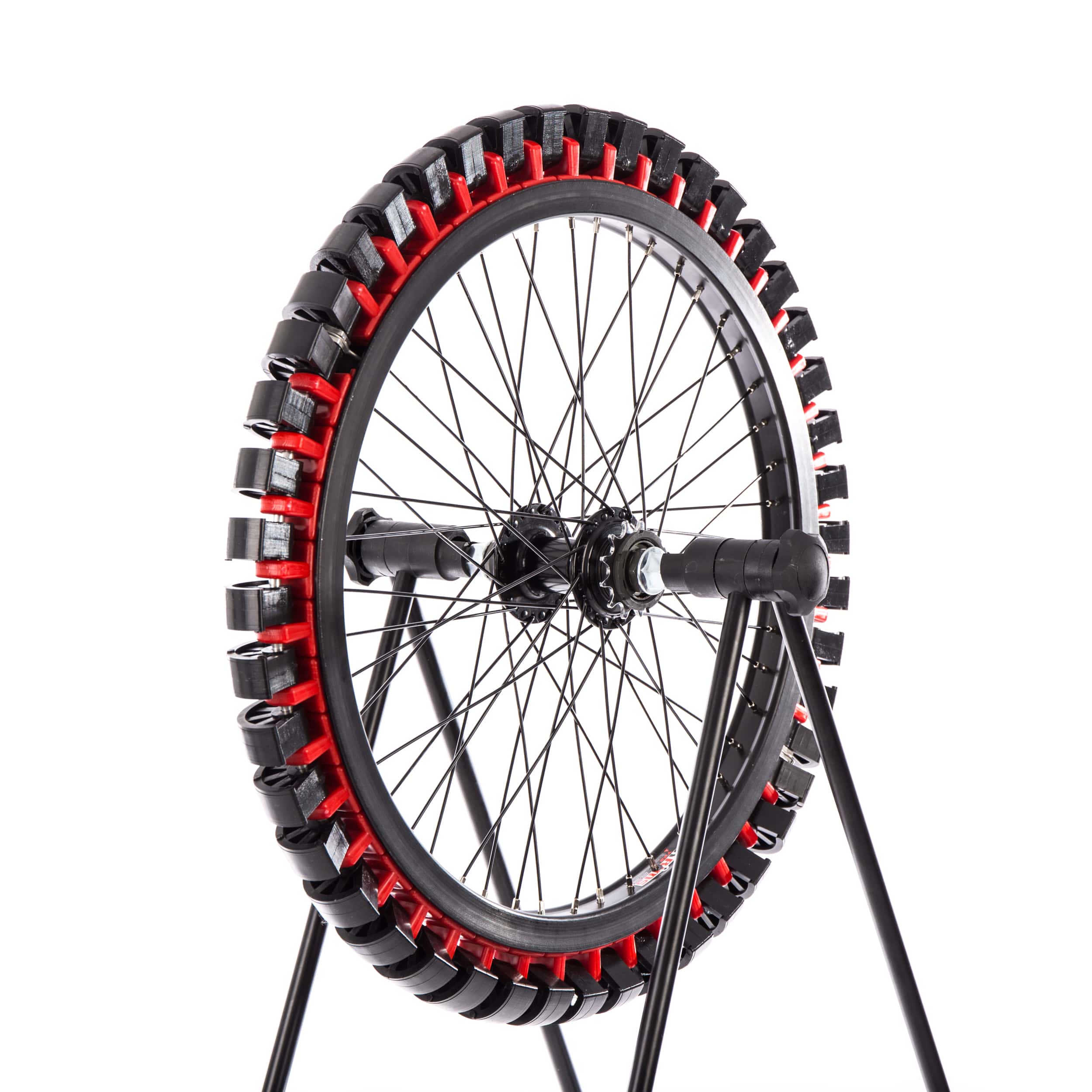 x20 bmx drift wheel