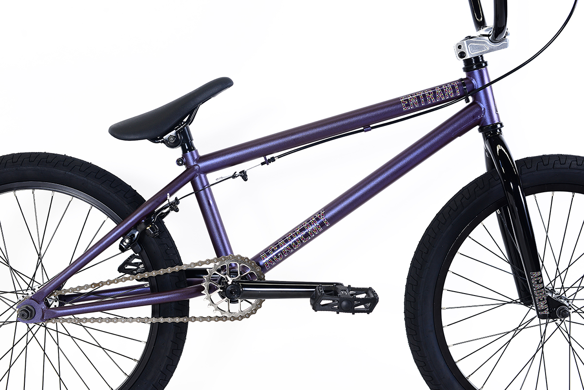 Academy Entrant Bmx _ Recherches que vous pouvez aimer – EXWJ
