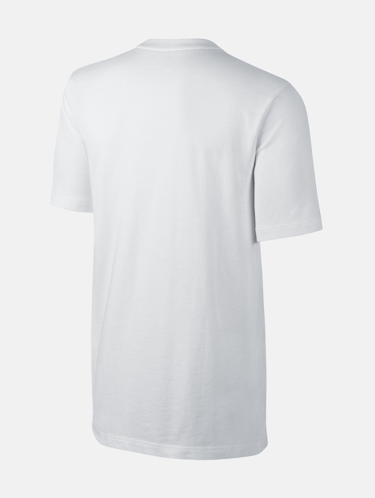 T-Shirt Nike SB Heavyweight Cherry Blossom Poc. white