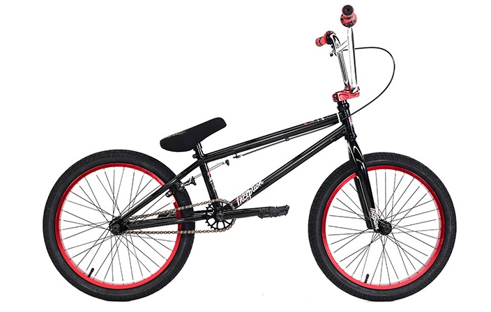 Colony cheap inception bmx