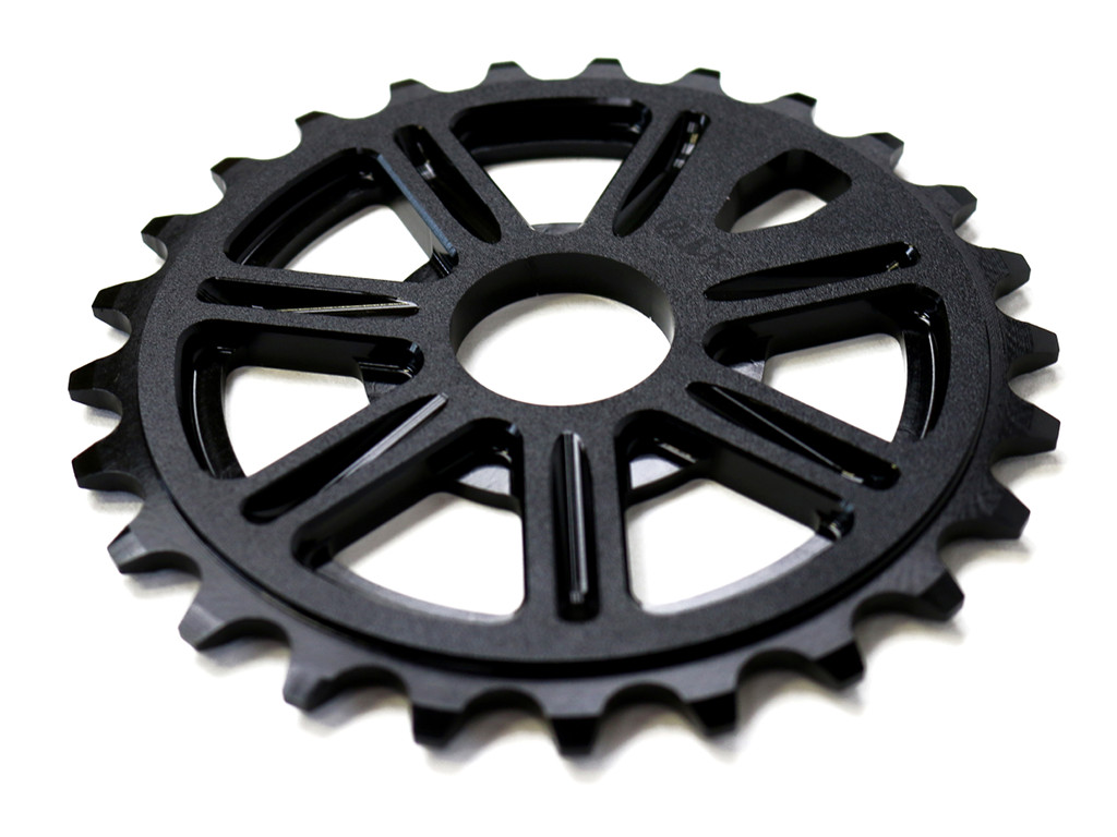 Cult am. Mankind Sprocket 28t Control Black. BMX звезда Cult. Звезда бмх с Гардом. Звезда на бмх Cult Dak.