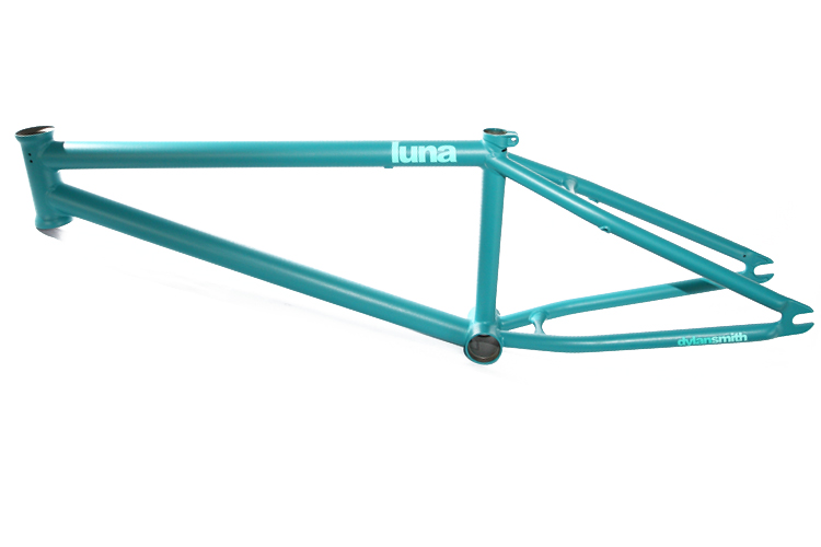 flybikes luna frame