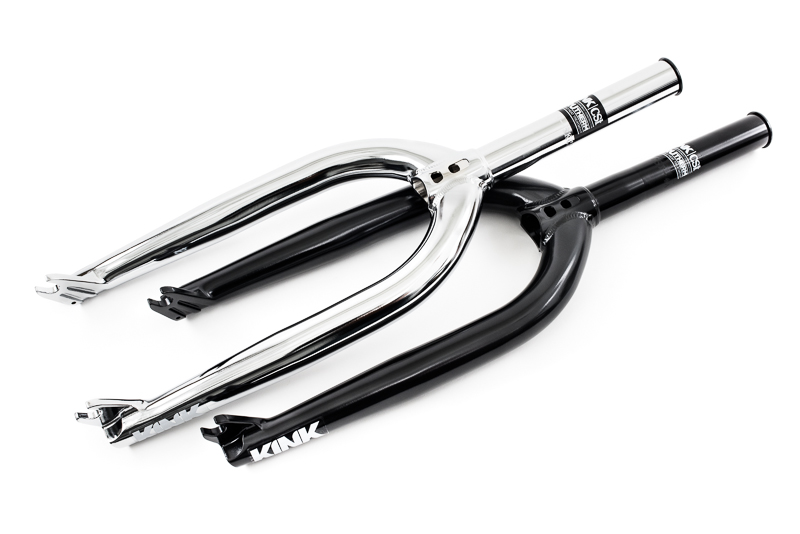 kink stryker forks