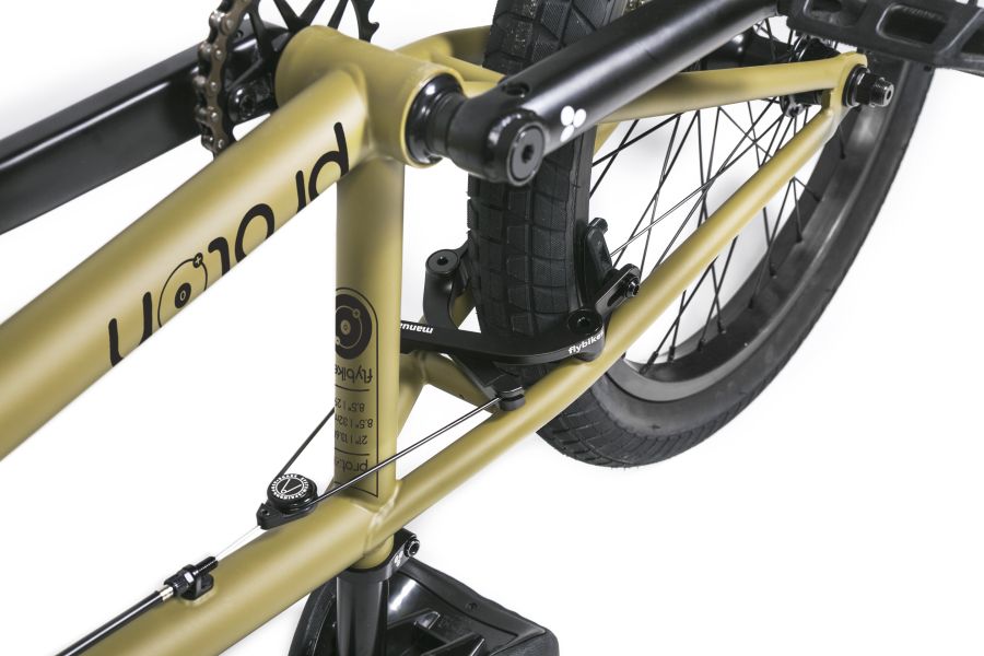 flybikes proton 2015