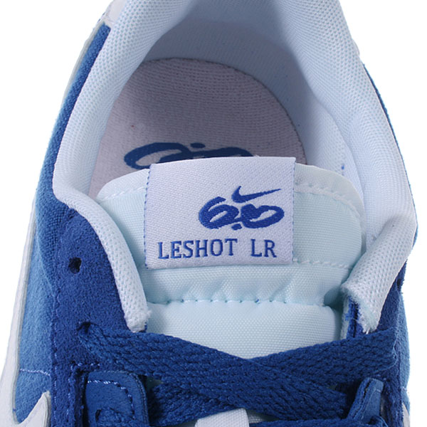 nike leshot lr 6.0
