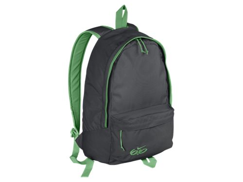 nike 6.0 piedmont backpack Plecak Nike 6.0 Piedmont Grey / Green : Sklep AveBmx