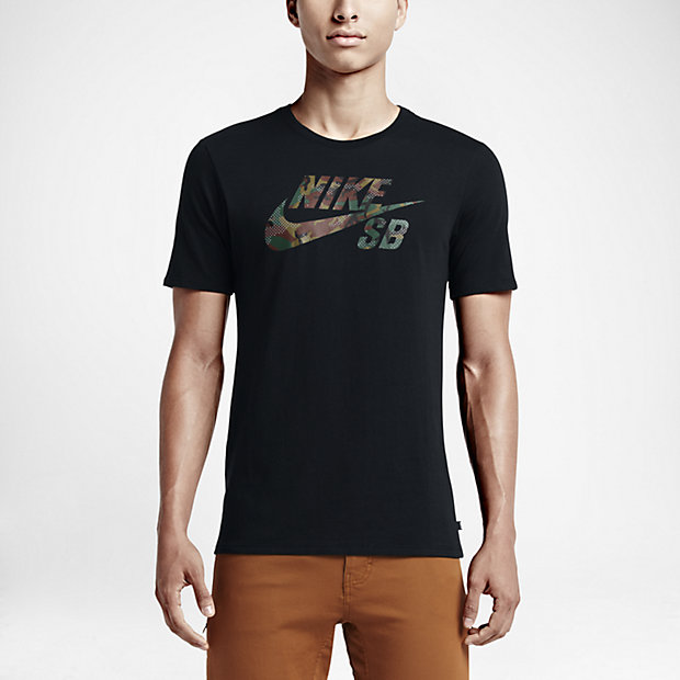 nike sb icon camo