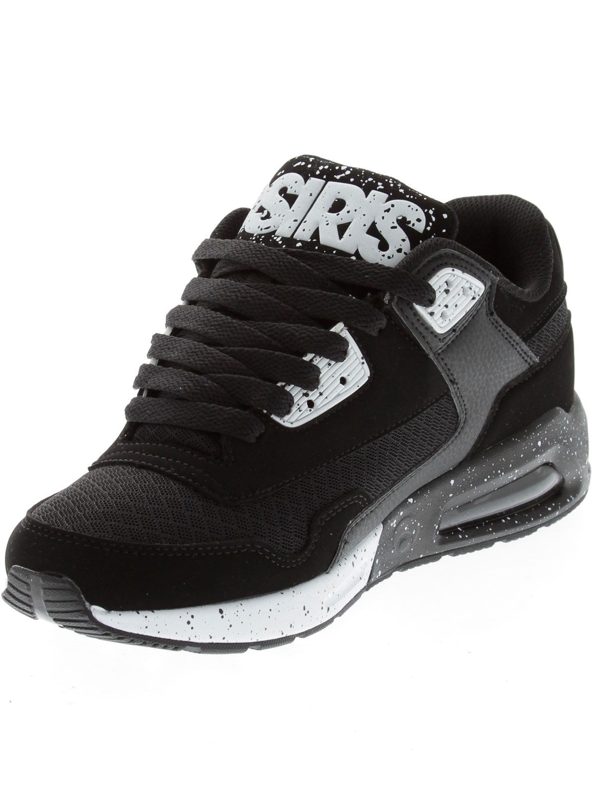 osiris uprise