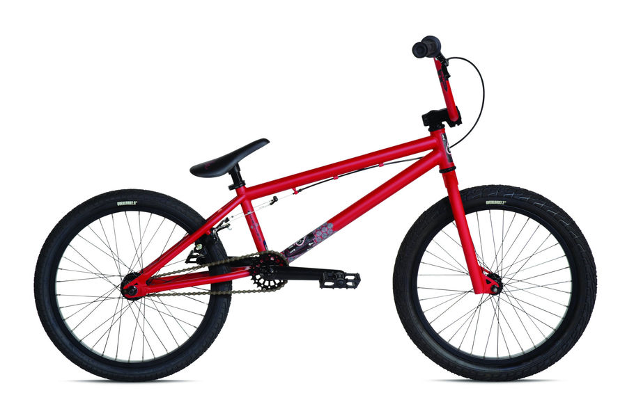 stolen casino bmx 2012