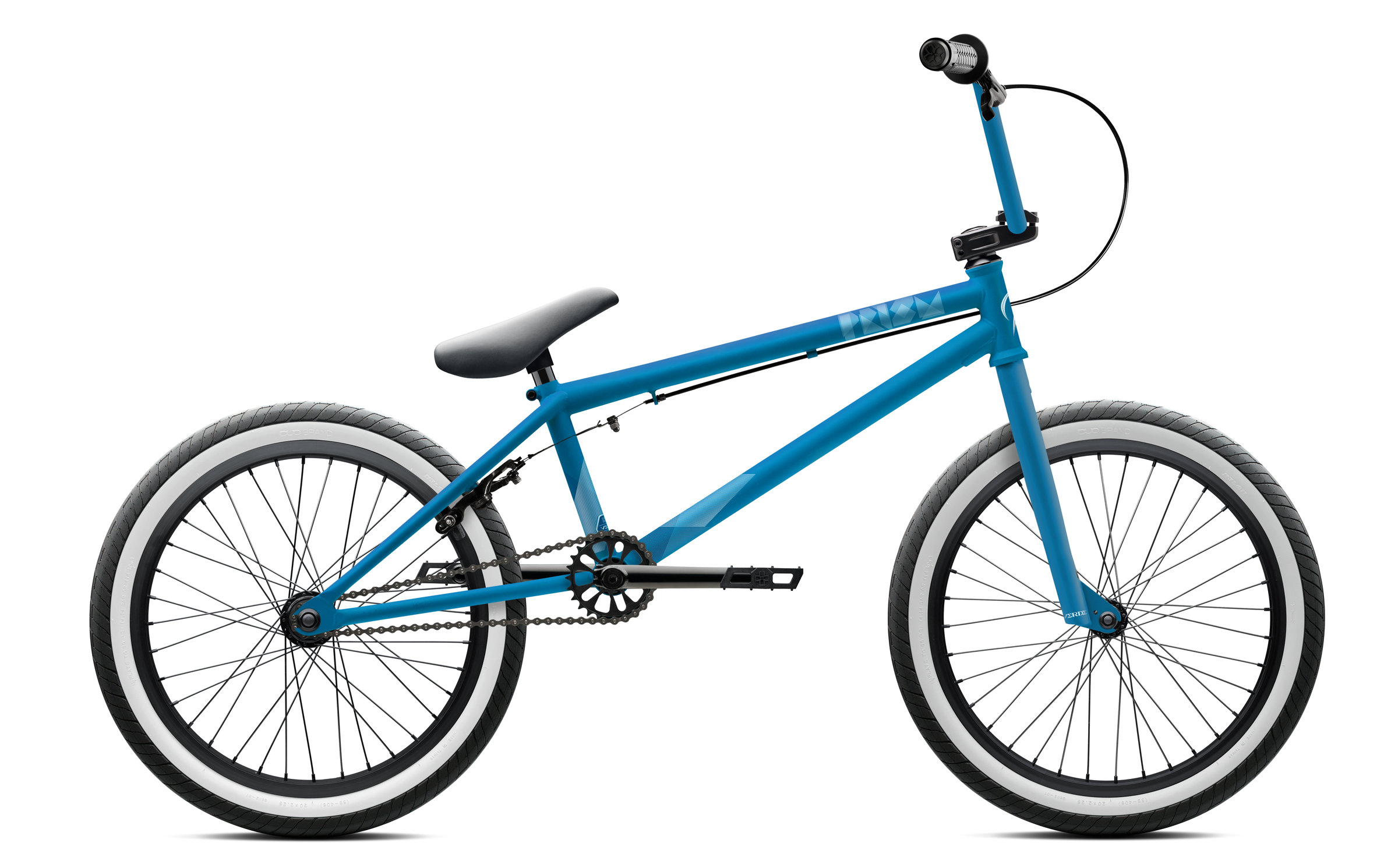 verde prism bmx