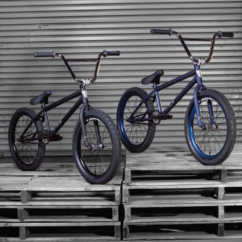 bmx premium inception