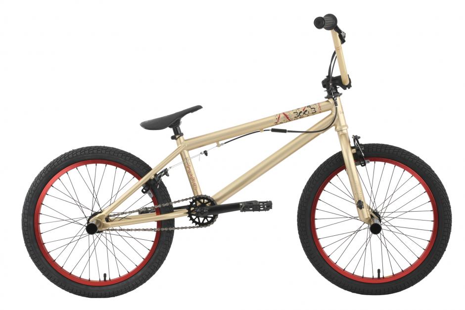 Haro sales 300.3 gold