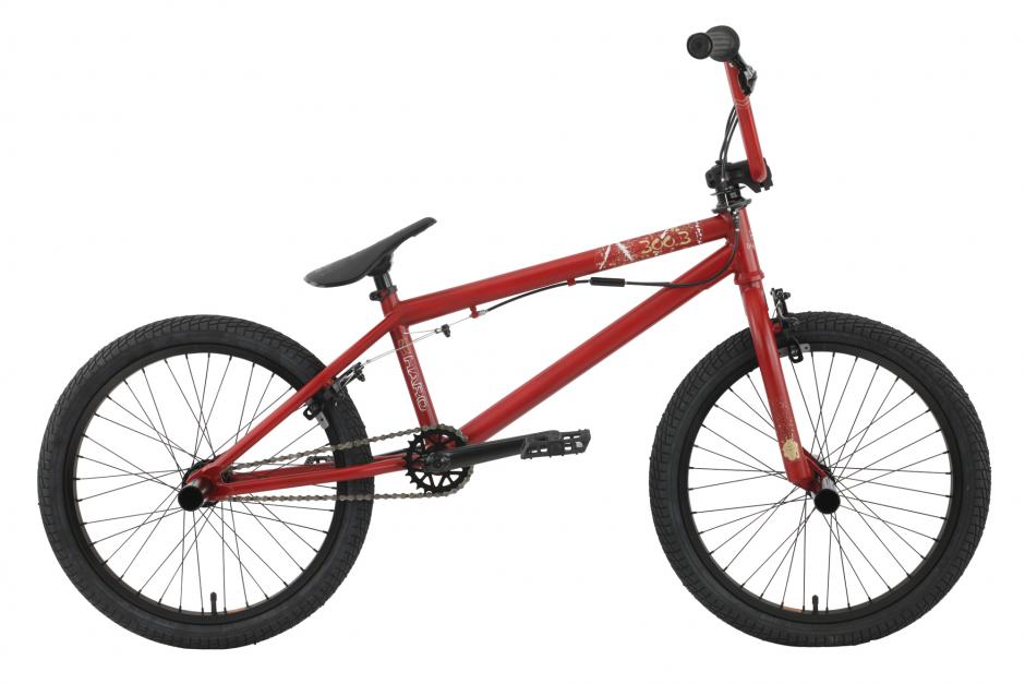 Haro 300.3 deals