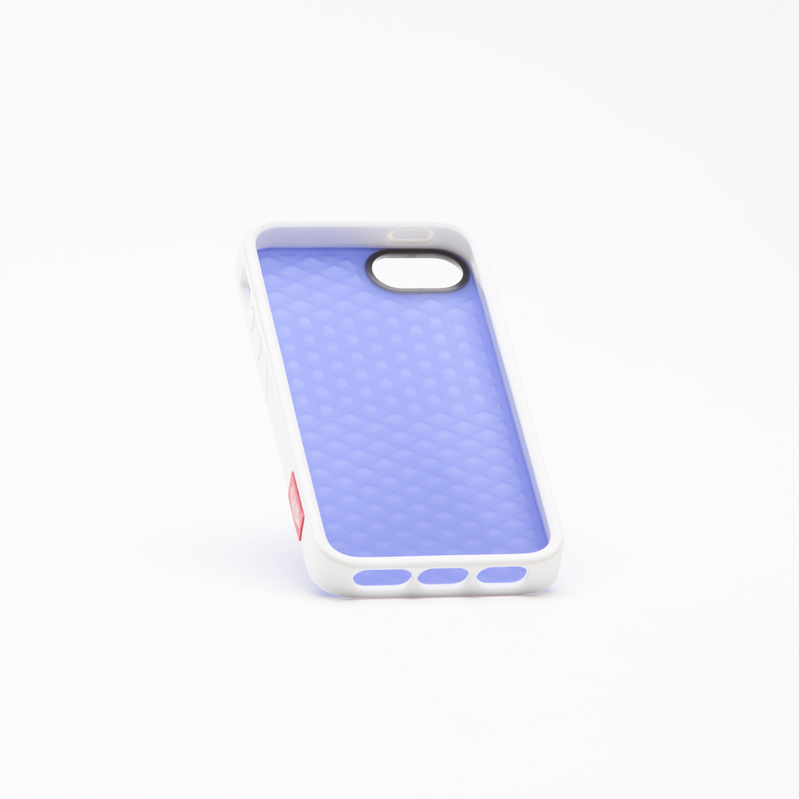 Blue vans 2025 iphone 5 case