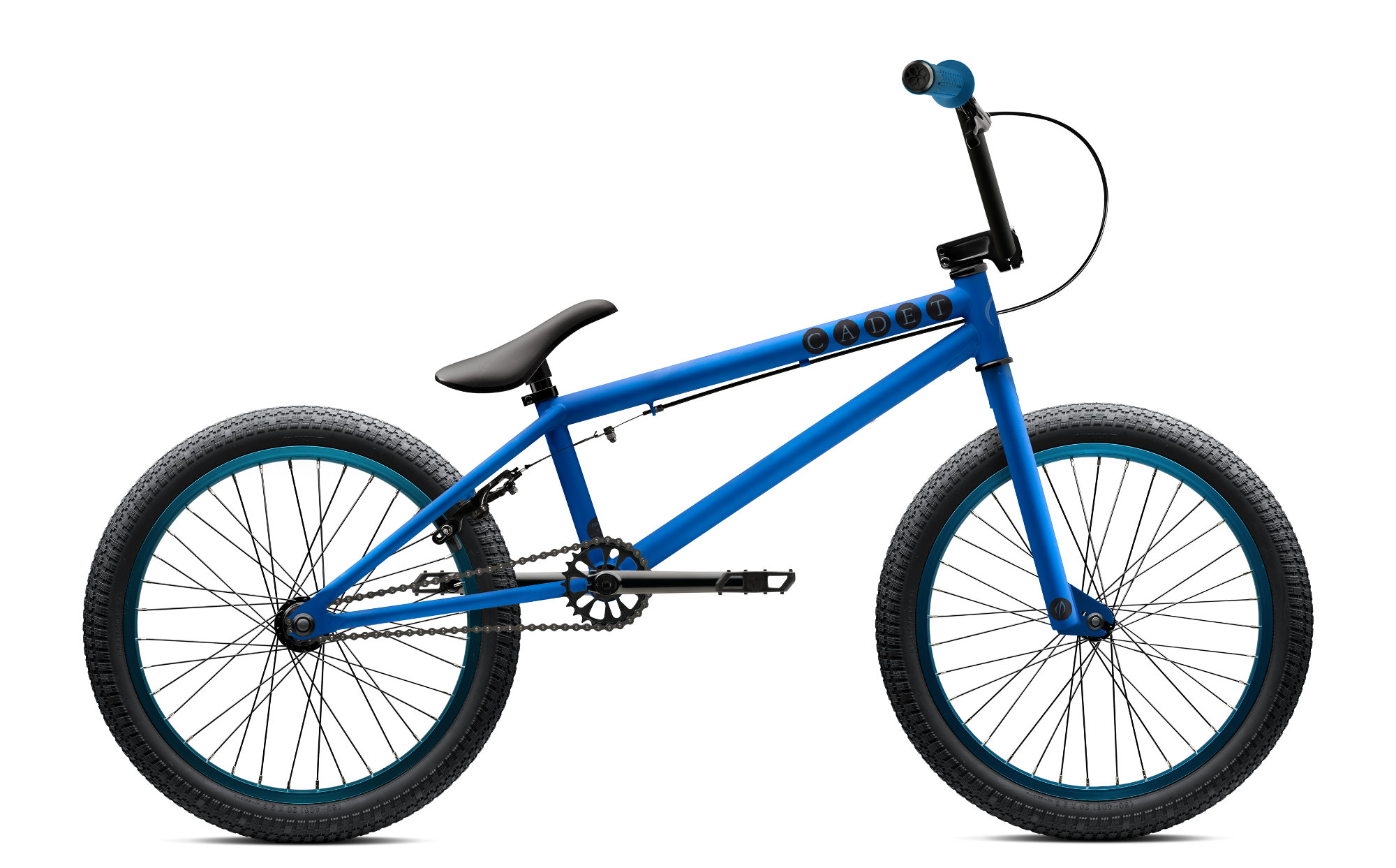 verde cadet bmx