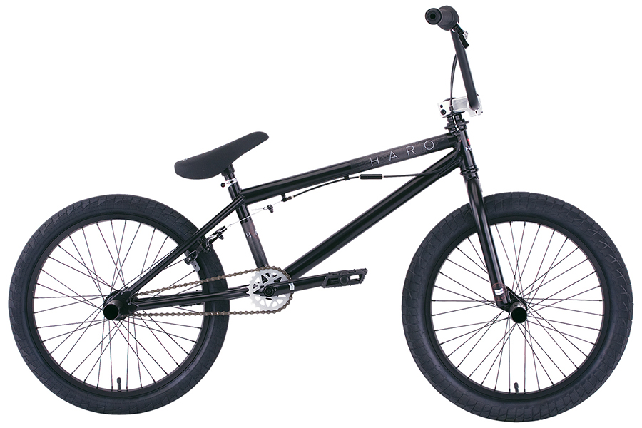 bmx haro 200.2