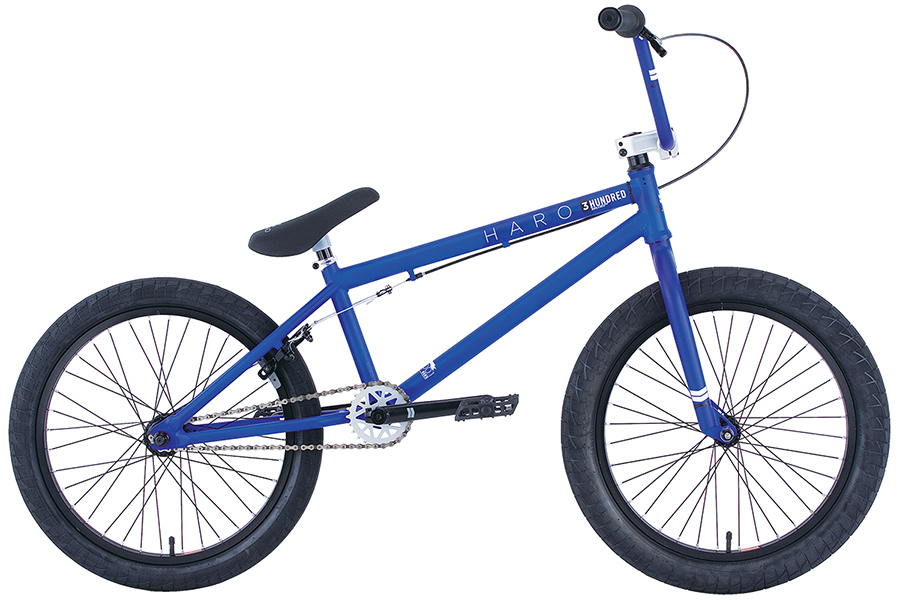 Bmx haro 300.1 hotsell