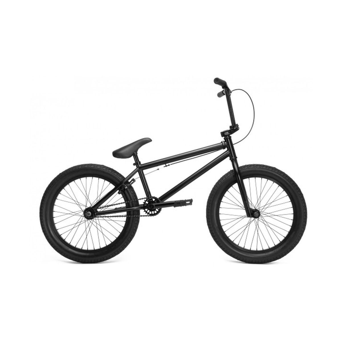 Rower Kink Curb 8 Matte Guinness Black : Sklep AveBmx - rowery, części i  akcesoria BMX