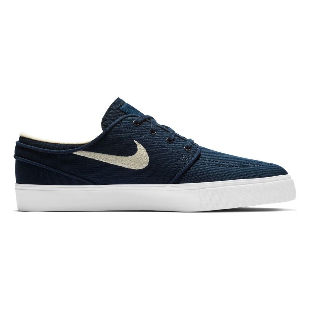 canvas janoski