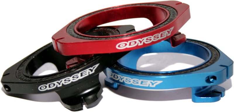 rotor odyssey gyro g3